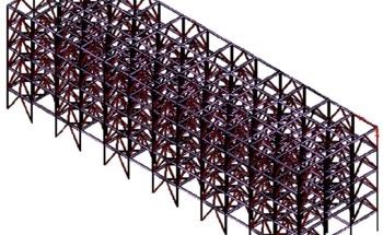 Hexagon Unveils New Release of Structural Engineering Software GT STRUDL®