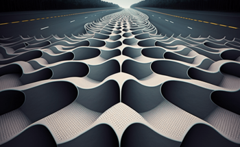 Developing Metamaterial Concrete for Smart Civil Infrastructure Systems