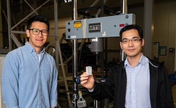 Eco-Friendly Cement for a Greener Future