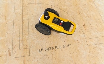 HP SitePrint Launches in the UK & Ireland to Revolutionise the Construction Industry