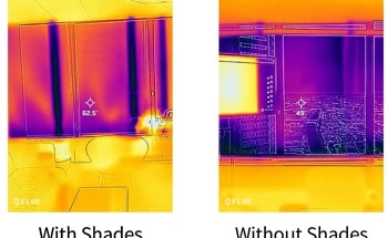 Aiding Energy Efficiency and Sustainability in Building Design