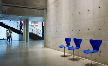 Everlasting Concrete Reduces Negative Climate Footprint