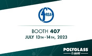 Join Polyglass at the 101st Annual Convention and Florida Roofing & Sheet Metal Expo