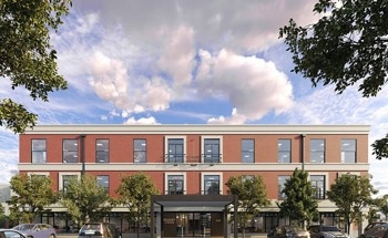 RO to Launch Most Sustainable Office Building in Milton Keynes