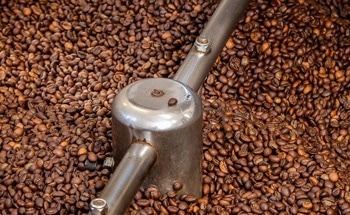 Coffee Biochar Could Replace Sand in Concrete