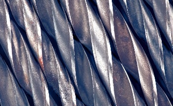 Lorin Provides Anodized Aluminum for Isaiah Industries