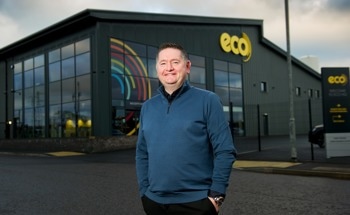 Eco’s Green Build Solution to Help Solve Nation’s Housing Crisis Showcased at UK’s Biggest Zero Carbon Built Environment Festival