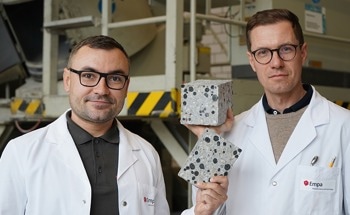 New Perspectives on Emission-Free Concrete