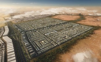 Adel Real Estate Unveils Blueprints of Adel District, the Largest Urban Development Project in Dammam, Saudi Arabia