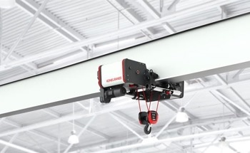 Konecranes Launches Smart, Connected Crane: Setting a New Standard in Industrial Cranes