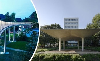 New Model Makes it Easier to Build Sustainable Structures of Textile-Reinforced Concrete