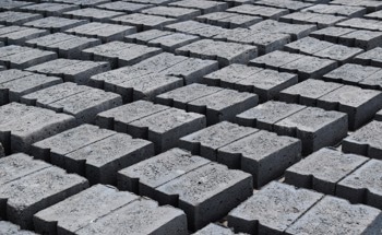 Eco-Friendly Building Materials: Fly Ash-Based Bricks