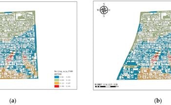 New Early-Warning System Protects Historic Buildings from Rainstorm-Induced Waterlogging