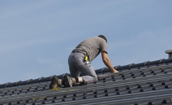 Roof Retrofitting for Enhanced Sustainability and Energy Efficiency