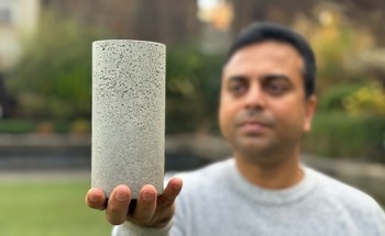 New Modeling Recycles Double the Amount of Coal Ash