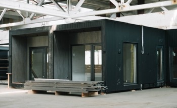 Study Demonstrates Environmental and Acoustic Advantages of Recycled Insulation in Building Panels