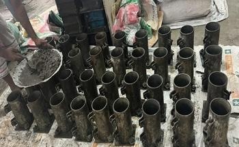 CAPO-Test Validates Concrete Strength from Brick Aggregates