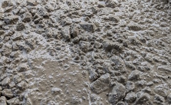Tougher Concrete Inspired by Mollusk Shells