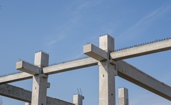 Reinforcement of Concrete Beams Using Glass Fiber Textile Mesh