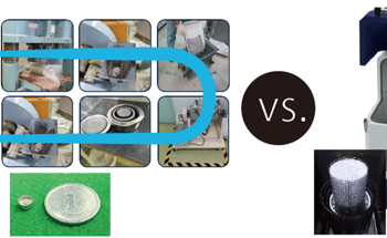 New Device Revolutionizes Measurement of CO2 Absorption in Concrete