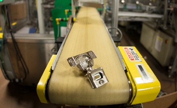 Grass America Sets the Standard for Quality and Service with  TEC Soft-close and Self-close Hinges