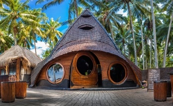 Bamboo Bio-Concrete: Eco-Friendly Innovations in Construction