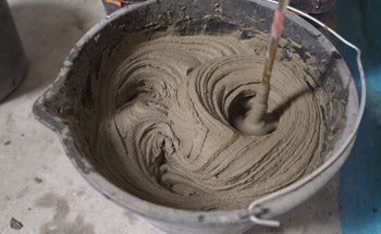 Sustainable Mortar Reinforced with Recycled Glass Fiber