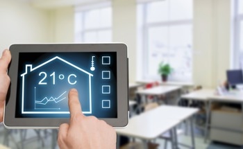 AI Models Predict Energy Use of Educational Buildings