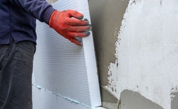 Eco-Friendly Thermal Insulation Made From Rubber and Leather Waste