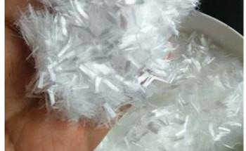 Plastic Waste: A Sustainable Concrete Solution