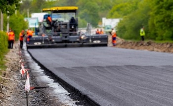 Quantifying Carbon Dioxide Emissions in Highway Construction