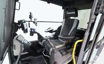 Ergonomic, Premium Comfort and Enhanced Productivity