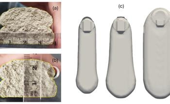 Machine Learning Optimizes 3D Concrete Printing Accuracy