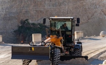 Case Construction Equipment Launches D-Series Graders
