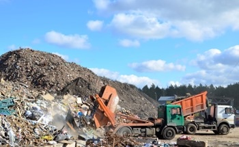 Recycling Waste in Concrete: A Green Solution