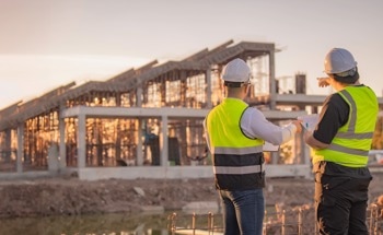 Transforming Construction with Nanotechnology