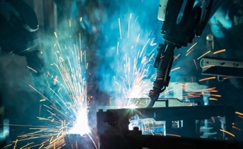 The Role of Welding Robots in the Construction Industry