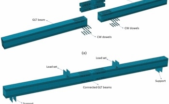 Improving Cross-Laminated Timber Performance