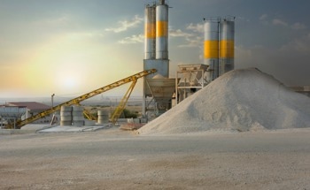 Electrochemical Process Transforms Cement Production