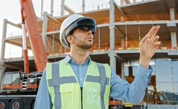 Technology is Falling Short in Revolutionizing Construction