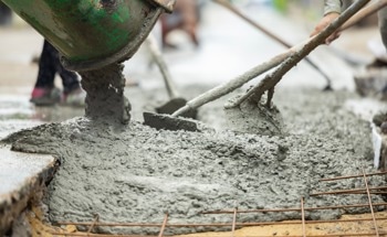 Nano-Alumina Enhances Ultra-High-Performance Cement
