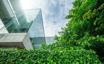 WorldGBC Leads Shift to Green Buildings