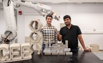 Tubular Architecture Boosts Cement's Toughness and Durability