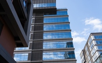 Collaborative Robots Streamline Curtain Wall Installation