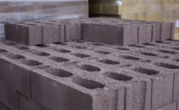 Tubular Cement Material Mimics Bone for Toughness