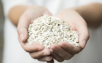 Hempcrete Offers Eco-Friendly Construction Solution