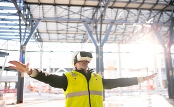 Transforming Construction Safety with Virtual Reality