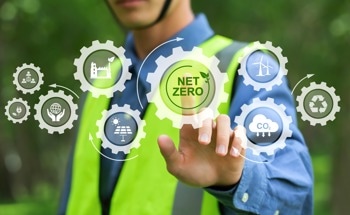 Reducing Emissions in Construction with a Strategic Framework