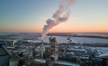 Cement Industry Adopts MCDM for Net-Zero Emissions