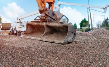 Sustainable Sand Transforms Concrete at High Temperatures